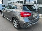 Mercedes GLA180CDI AMG PACK Automaat in goede staat, Auto's, Mercedes-Benz, Leder en Stof, Bedrijf, Diesel, 5 deurs