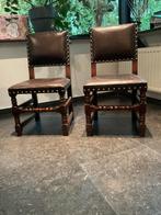 Cromwell stoelen, Antiek en Kunst, Ophalen