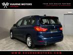 BMW 2 Serie 216 dA GT Alu16"/Led/Gps/Pdc/Bt/Airco *1j garant, Auto's, BMW, Automaat, 4 deurs, Stof, Gebruikt