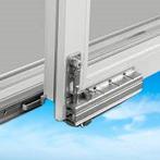 DEPANNAGE/REPARATION FENETRE PORTE COULISSANT VOLET MAN/ELEC, Bricolage & Construction, Neuf, Enlèvement ou Envoi, Autres types