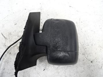RETROVISEUR LATERAL GAUCHE Citroën Jumpy (G9), Utilisé, Citroën
