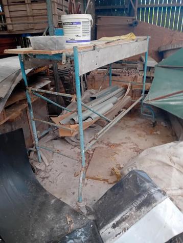 Rolsteiger  beschikbaar voor biedingen