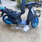 Honda schopy 50 cc klasse b, Particulier