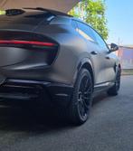Lotus eletre velgen 22 inch, Auto's, Lotus, Automaat, Euro 6, Zwart, Leder