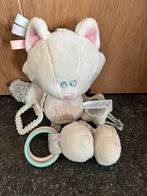 Woezel en pip baby activiteitenknuffel poes, Kinderen en Baby's, Speelgoed | Knuffels en Pluche, Ophalen, Zo goed als nieuw, Poes