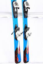 130 kinder ski's NORDICA DOBERMANN TEAM J RACE + Marker 7, Gebruikt, Verzenden, 100 tot 140 cm, Carve