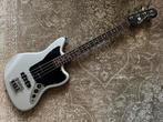 Fender Squier Jaguar SS Special, Muziek en Instrumenten, Snaarinstrumenten | Gitaren | Bas, Gebruikt, Ophalen of Verzenden, Elektrisch
