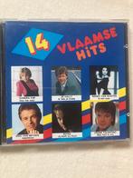 Cd vlaamse hits, Cd's en Dvd's, Ophalen, Gebruikt
