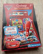Cars spel, Ophalen, Zo goed als nieuw