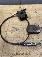 MOTORKAPSLOT BMW 5 SERIE E39, -, Utilisé, -, Enlèvement ou Envoi