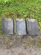 Boomse/oude dakpannen/gebruikte dakpannen/ovh/ttr/recup, Gebruikt, Steen of Klei, Blauw, Ophalen of Verzenden