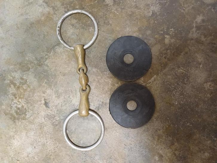 Divers articles équitation, Animaux & Accessoires, Chevaux & Poneys | Brides & Harnachement, Comme neuf, Enlèvement