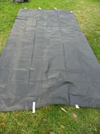 Paardendekens, Ophalen, Gebruikt, Deken