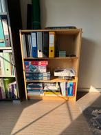 Boekenkast, Ophalen, Zo goed als nieuw