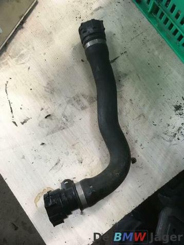 Koelwaterslang BMW 5 serie 6 serie 7 serie E6X 17127519250 beschikbaar voor biedingen