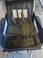 Fiets kar voor 2 kids nog nieuw, Ophalen