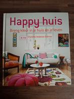 Charlotte Hedeman Gueniau - Happy huis, Enlèvement, Charlotte Hedeman Gueniau