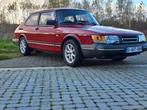 Saab 900 16v, Auto's, Saab, 1995 cc, Saab 900, Handgeschakeld, Particulier