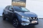 Nissan Qashqai 1.2 DIG-T Tekna* Zetelverw.* 360 Camera*, 1197 cm³, Achat, Entreprise, Boîte manuelle