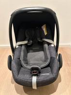 Maxi-Cosi Pebble Plus, Kinderen en Baby's, Autostoeltjes, Ophalen, Zo goed als nieuw, Maxi-Cosi