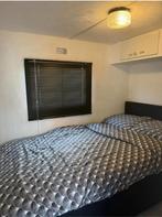 Koksijde, Caravans en Kamperen, Stacaravans, Tot en met 2