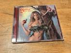 CD Shakira - Oral Fixation, Ophalen of Verzenden, Zo goed als nieuw