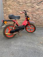 Vespa piaggio super bravo, Fietsen en Brommers, Ophalen, Gebruikt