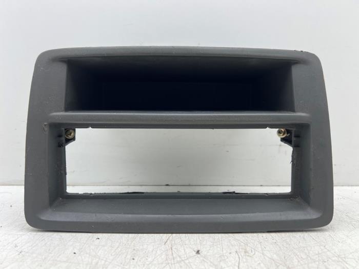 Radio Diversen van een Fiat Panda, Auto-onderdelen, Elektronica en Kabels, Fiat, Gebruikt, 3 maanden garantie, Ophalen of Verzenden