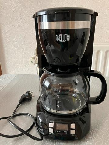 Koffiezetmachine beschikbaar voor biedingen