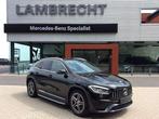Mercedes-Benz GLA 250 4Matic 8G-DCT AMG Line * PANO * DAB *, Auto's, Automaat, Euro 6, Zwart, 5 zetels