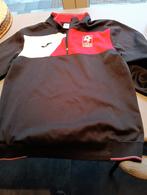 Training Joma KHO heide Hasselt, Joma, Zwart, Ophalen of Verzenden, Voetbal