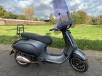 Piaggio Sprint met lichte schade, Fietsen en Brommers, Ophalen, Gebruikt