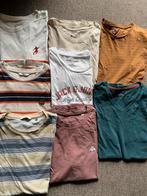 8 t-shirts S / heren, Ophalen of Verzenden, Zo goed als nieuw, Maat 46 (S) of kleiner