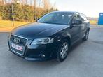 Audi A3 1.9 tdi 77 kw 199.000 km cuir clime, Leder, Bedrijf, Euro 4, Te koop