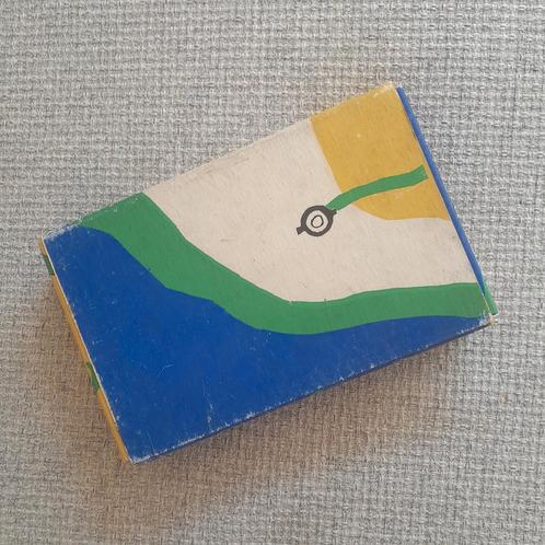 Raoul Dekeyser, Antiek en Kunst, Kunst | Litho's en Zeefdrukken, Ophalen of Verzenden