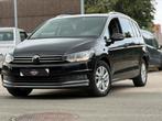 Touran 2.0 DSG -automaat-2021-Highline-155dkm, Automaat, Bedrijf, Diesel, Te koop