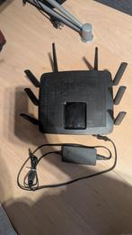 linksys ea9500 v2, Ophalen, Gebruikt, Router, Linksys