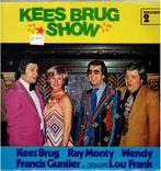 Vinyl   lp   -   Kees Brug – Kees Brug Show Vol. 2, Ophalen of Verzenden, Overige formaten