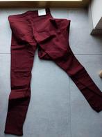 Jean skinny rouge nouvelle taille 38 5 euros J'en ai 2, Vêtements | Femmes, Jeans, Neuf, H&M, Autres couleurs, Enlèvement