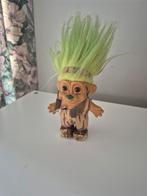 Troll vintage popje goede staat, Ophalen of Verzenden, Gebruikt