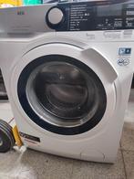AEG 8 kg série 7000, Elektronische apparatuur, Wasmachines, Ophalen, Niet werkend