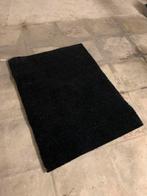Zwarte ongebruikte deurmat - Wicotex - 60x80cm, Tuin en Terras, Nieuw, Binnen, Schoonloopmat, Kokos