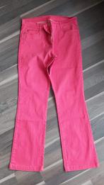 Brax, rode broek, 42 (NL40), Maat 38/40 (M), Brax, Ophalen of Verzenden, Zo goed als nieuw
