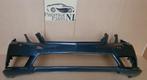 Voorbumper Mercedes E Klasse W212 AMG ORIGINEEL A2128853725, Auto-onderdelen, Ophalen of Verzenden, Gebruikt, Voor, Bumper