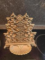 Antieke art nouveau brievenhouder, Envoi