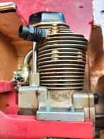 Cessna 1.85m span rc vliegtuig, Ophalen, Gebruikt