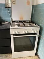 Cuisinière Gaz de ville ou butane et four Électrique, Electroménager, Électrique, Utilisé