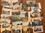 lot kaarten Brussel allen oudere  X 60, Verzamelen, Ophalen, Gelopen, Brussel (Gewest)