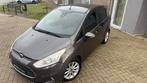 Ford B-Max 1.6 Benzine | Titanium | Automaat | Full Option, Auto's, Testrit aan huis, 4 cilinders, 5 zetels, 5 deurs
