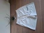 Witte Essentials Short - Size L, Maat 52/54 (L), Wit, Nieuw, Ophalen of Verzenden
